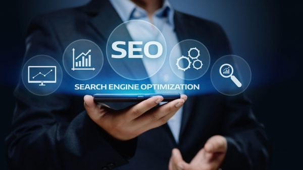 2020 SEO And Digital Marketing Trends