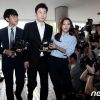 Akibat Kasus Perjudian Yang Dilakukan Yang Hyun Suk Diperiksa 23 Jam di Kantor Polisi