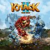 Knack 2 Game Review: High Quality In New Interesting Conflict Story