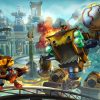 Ratchet & Clank Game Review