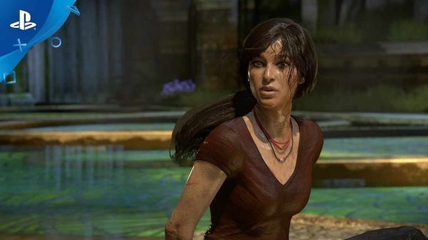Uncharted The Lost Legacy Review