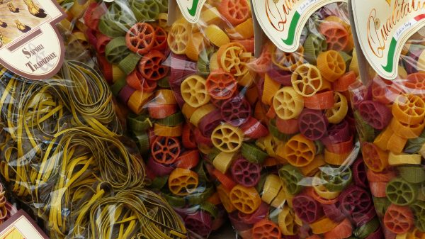5 Jenis Bahan Kemasan Makanan Plastik Yang Aman