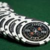 Poker Strategy With A Short Stack