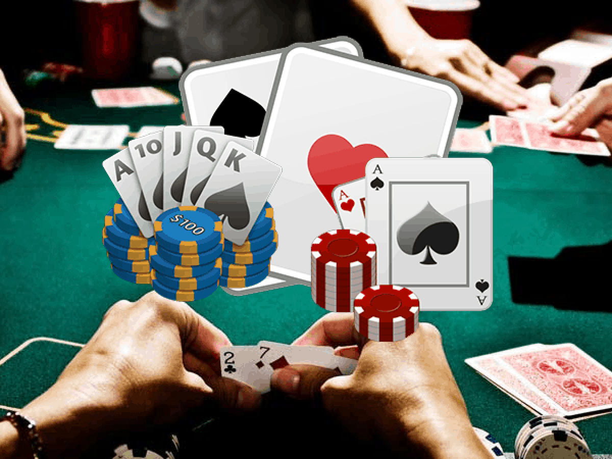DominoQQ Online Gambling without Limits