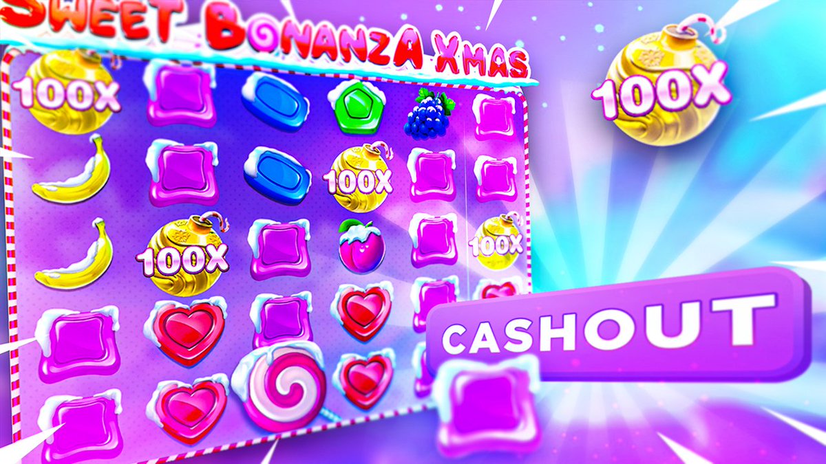 Strict Things to Learn About Sweet Bonanza Slots