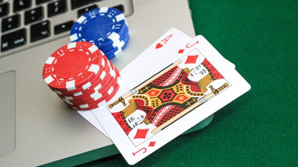 Tips For Maximizing The IDN Poker Bonus