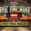 Time Machine Slot Review