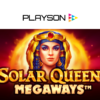 Solar Queen Megaways Review