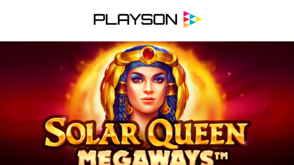 Solar Queen Megaways Review
