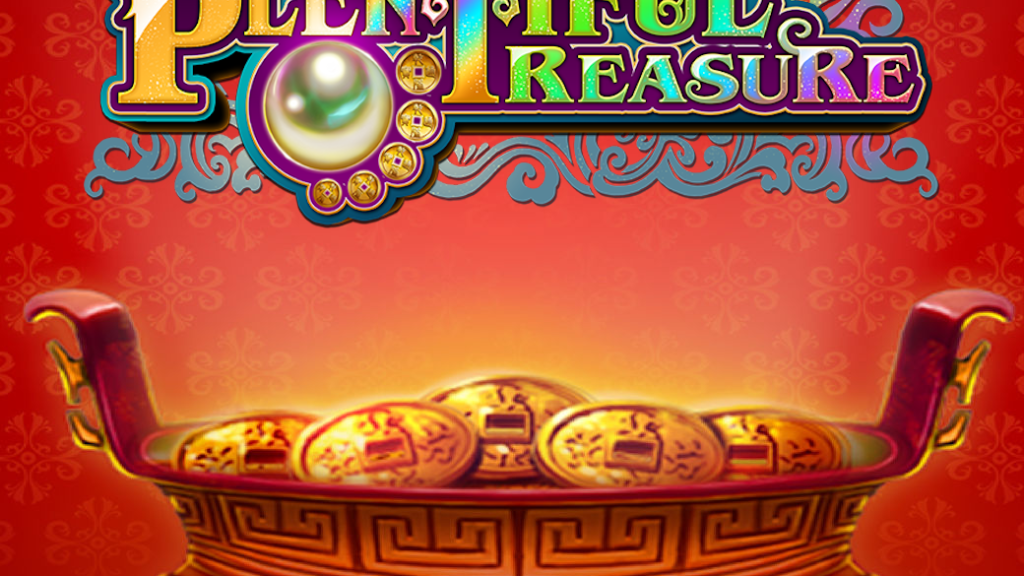 Plentiful Treasure Slot Review