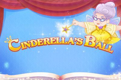 Cinderellas Ball Slot Review