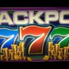 Jackpots Sevens Slot Review