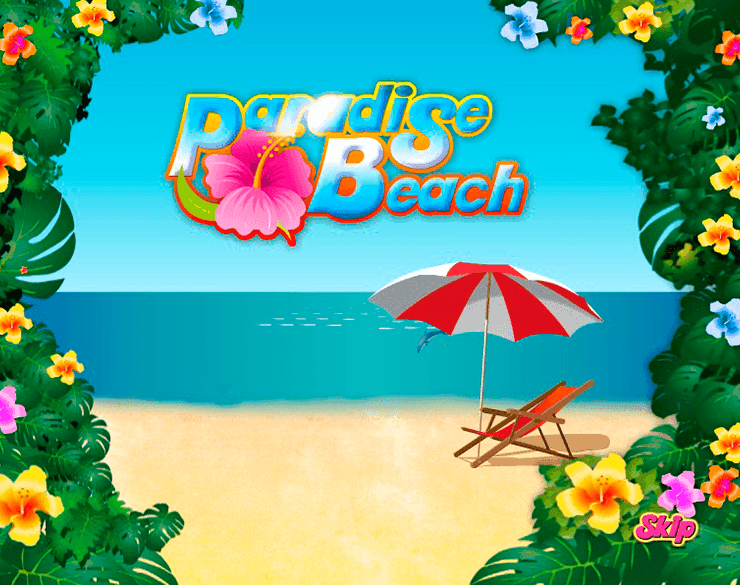 Summary of Paradise Beach Slot Review